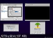 Semplice Linux 2.0.1 [i486 + x86_64] (2xCD)