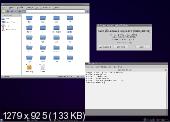 Semplice Linux 2.0.1 [i486 + x86_64] (2xCD)