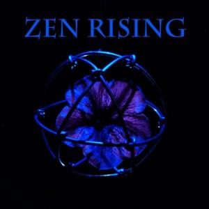 Zen Rising - New Songs (2011)