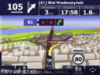 AutoMapa 6.10.0 WinAll Europe Final (a 2011.12) Multi RUS