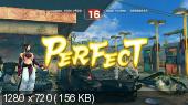 Super Street Fighter IV / 4 [FULL] [ENG]