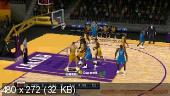 [PSP] NBA 2K12