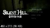[PSP]Silent Hill:Origins
