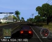 Test Drive Unlimited: Night Mod (2007-2011/RUS RePack  R.G. BoxPack)