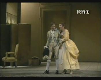  -   / Le nozze di Figaro (1982) TVRip