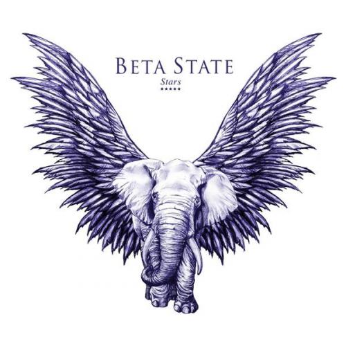 Beta State (members of Strata) - Stars (2010)