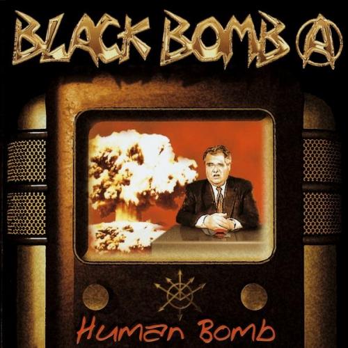 Black Bomb A - Discography (1999-2009)