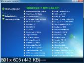 Se7en  SP1 x86/x64 DVD WPI - 2012