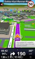 Sygic GPS Navigation v11.2.5 Android (30.01.12)  