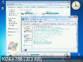 MULTIBOOT USB FLASH DRIVE 2012 v.4.0 Windows XP Sp3 x86 