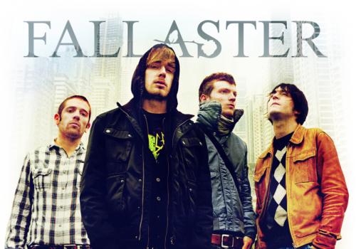 Fallaster - Mystar [EP] (2009) + 3 tracks