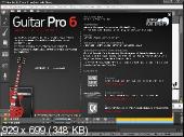 Guitar Pro 6.1.1 r10791 (2012)