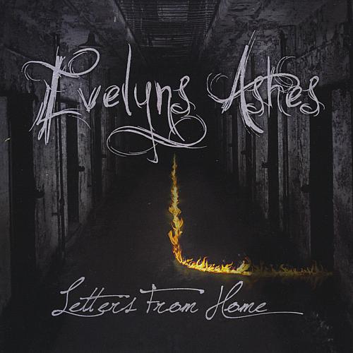 Evelyns Ashes - Letters From Home (2012)