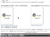 Salix Live XFCE 13.37 [x32 + x64] (2xCD)
