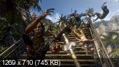Dead Island + 3 DLC (2012/Steam-Rip/Full RU)