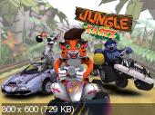 Jungle Kartz (PC/2012/MULTi5)