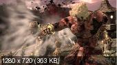 (Xbox 360) Asura's Wrath (2012) [Region Free][ENG][Demo]