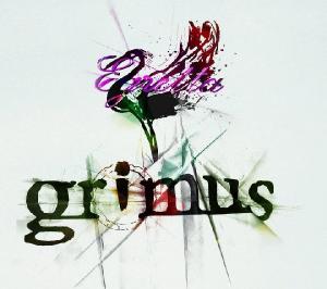 Grimus - Egretta (2011)