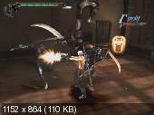 Devil May Cry 3: Dante's Awakening (2012/ENG/Repack by Creative)