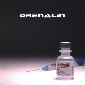Drenalin - Drenalin (2007)