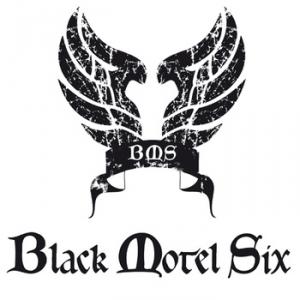 Black Motel Six - Never Enough (song 2011)