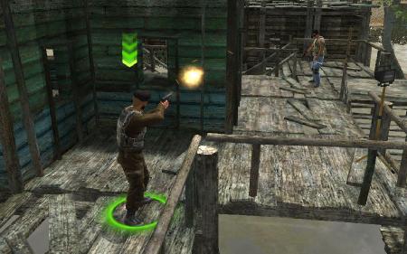 Jagged Alliance.Back in Action.    Jagged Alliance.Back In Action.v 1.05 + 4 DLC (2012)