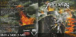 Tracedawn - Ego Anthem (2009)