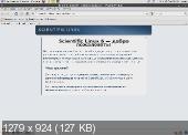Scientific Linux 6.2 (LiveCD, LiveMiniCD, LiveDVD) [i386 + x86_64]