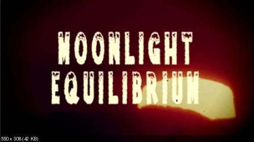The Black Dahlia Murder - Moonlight Equilibrium