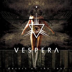 Vespera - Desert Of The Real (2011)