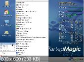 Parted Magic 19.02.2012 [i486, i686, x86-64]