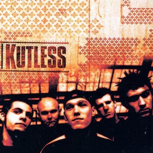 Kutless - Kutless (2002)