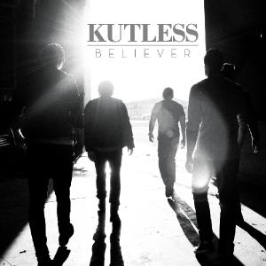 Kutless - Believer [Deluxe Edition] (2012)