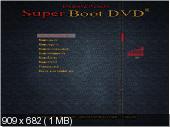 Super Boot DVD by bucefal82 v.1.0 (2012) 