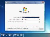 WINDOWS 7 ULTIMATE SP1 x86 & x64 Rus 7601.17514.101119-1850 (2012) Русский