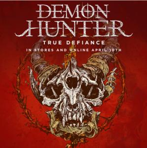 Demon Hunter - Someone To Hate [New Track] (2012)