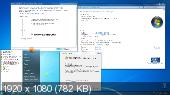 Microsoft Windows 7 Максимальная SP1 x86/x64 DVD WPI - 27.02.2012 (Русский)