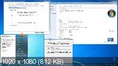 Microsoft Windows 7 Максимальная SP1 x86/x64 DVD WPI - 27.02.2012 (Русский)
