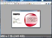 Nero Multimedia Suite 11.2.00400 + Toolkit + Creative Collections Pack 11 (2012)  Full Repack  + addon