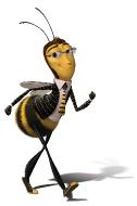 Би Муви: Медовый заговор / Bee Movie (2007) 5504f48fcab06c3c3394c349283ec696