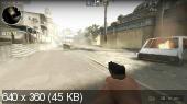 Counter-Strike: Global Offensive Beta v.1.0.0.53 (PC/2012/RU)