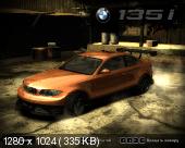Need for Speed: Most Wanted - World BMW (PC/2012/RePack/RU)