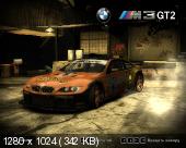 Need for Speed: Most Wanted - World BMW (PC/2012/RePack/RU)