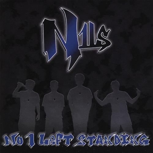 No 1 Left Standing - N1LS (2006)