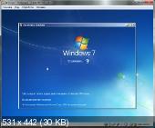 Windows 7 SP1 Russian Activated All-In-One 11 in 1 (х86-х64) в одном образе (2012) Русский