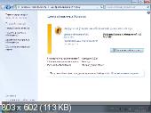Microsoft Windows 7 SP1( x86) by SarDmitriy v.03.12 (2012) Русский 