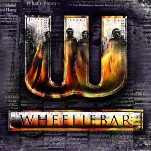 Wheeliebar - Wheeliebar [EP] (2012)
