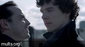 Шерлок. Рейхенбахское падение / Sherlock. The Reichenbach Fall