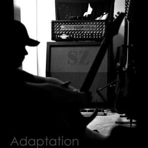 Step Zero  Adaptation [Single] (2012)