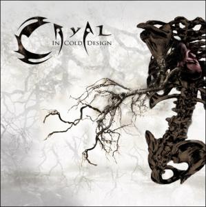 Cryal - In Cold Design [EP] (2012)